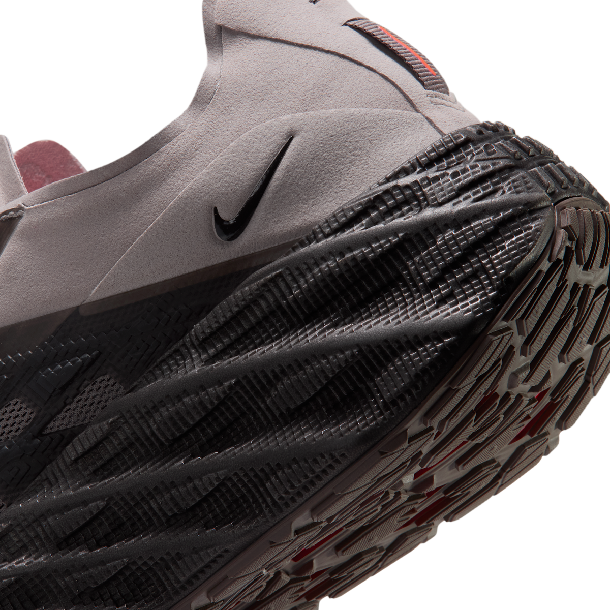 Nike Ava Edge College Grey Dark Smoke Grey