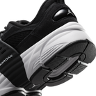 Jordan Trunner O/S Black White