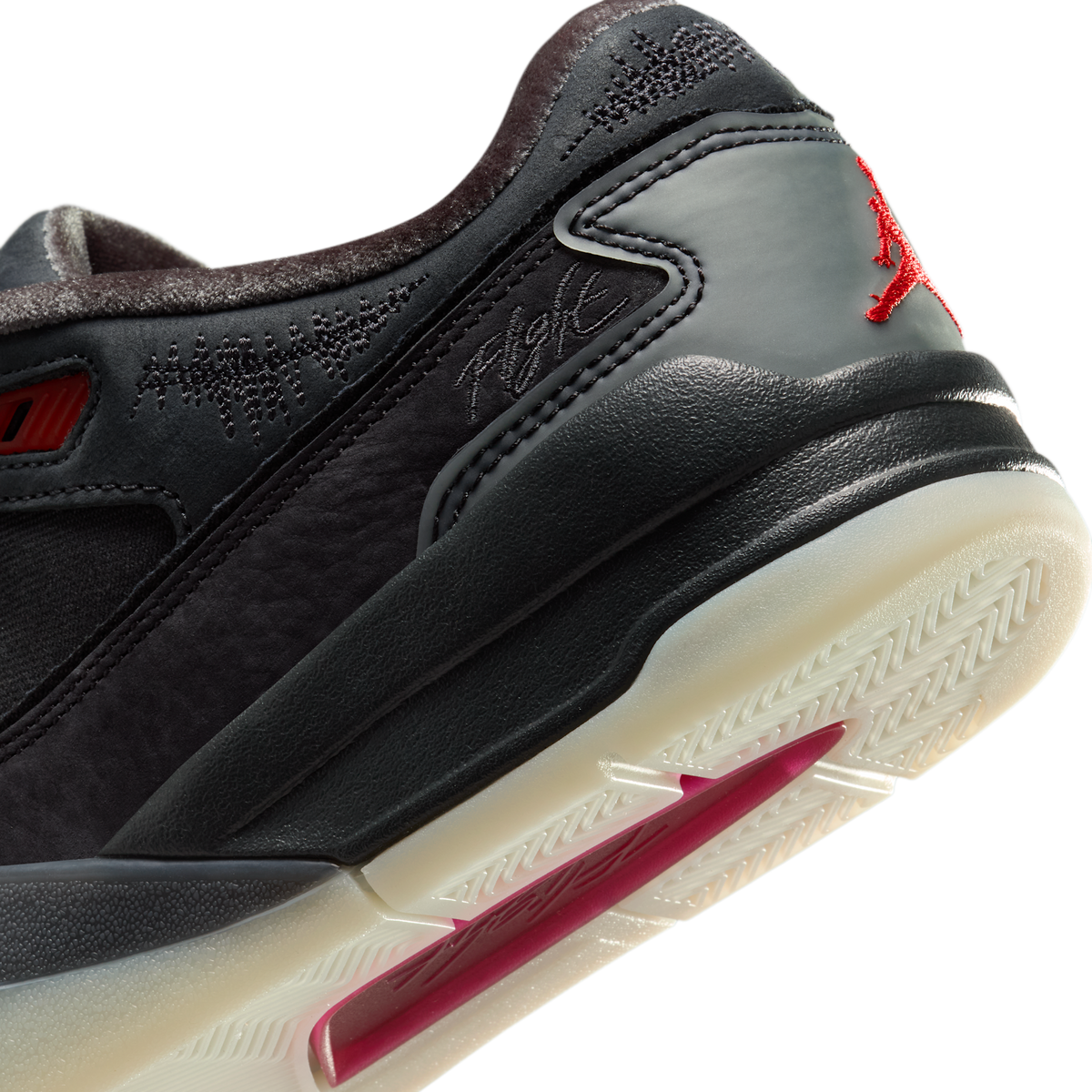 Jordan Flight Court Who Decides War Bred (Women's)