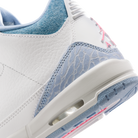 Jordan 3 Retro White Cobalt Bliss (GS)