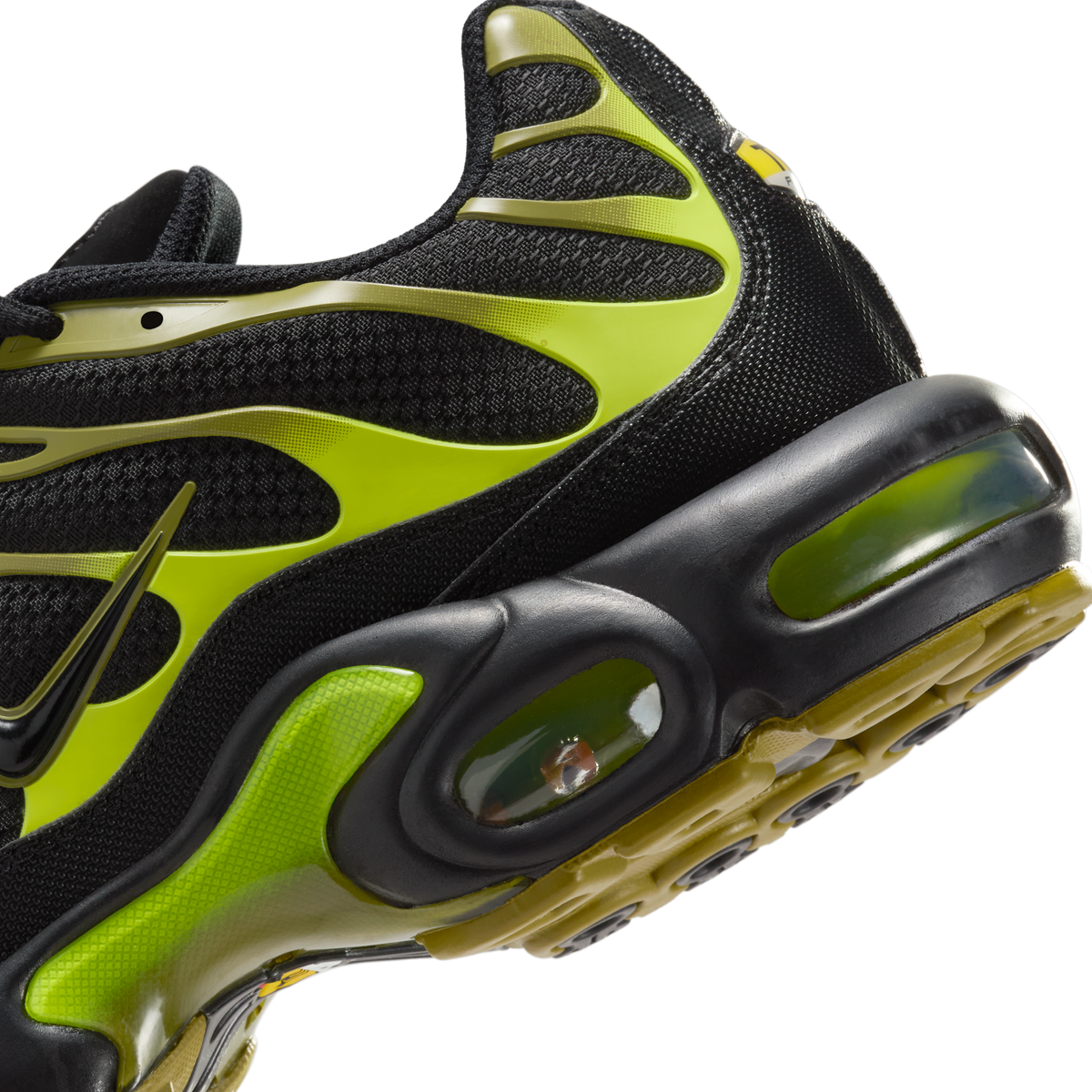 Nike Air Max Plus Pacific Moss | DM0032-010