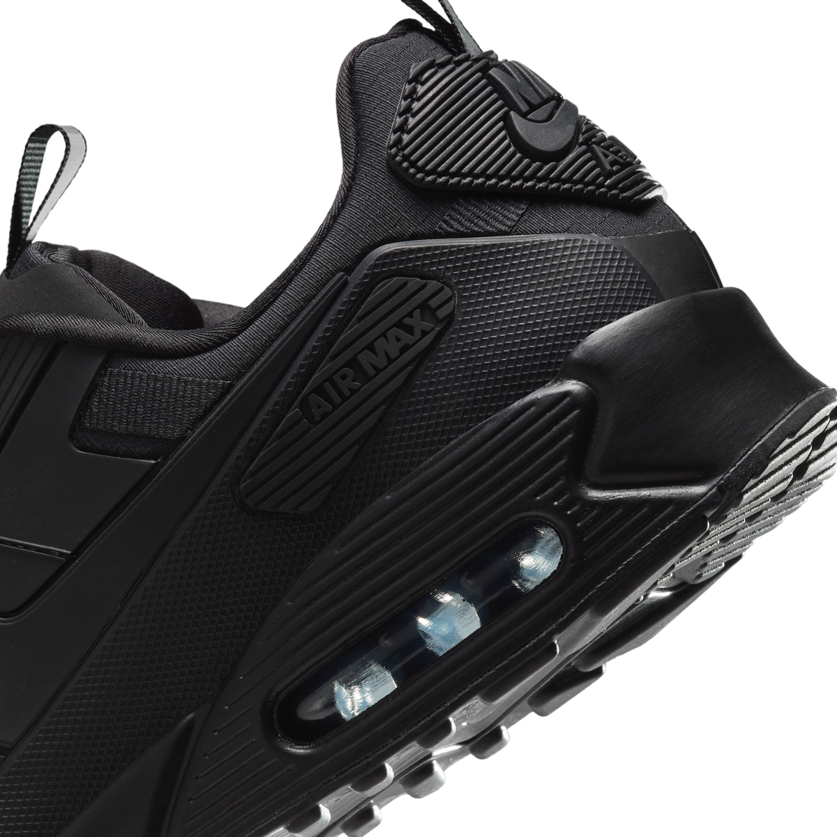Nike Air Max 90 Drift Triple Black