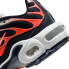 Nike Air Max Plus Dark Obsidian Bright Crimson (GS) | CD0609-408