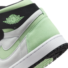 Jordan 1 High Zoom Air CMFT 2 Honeydew