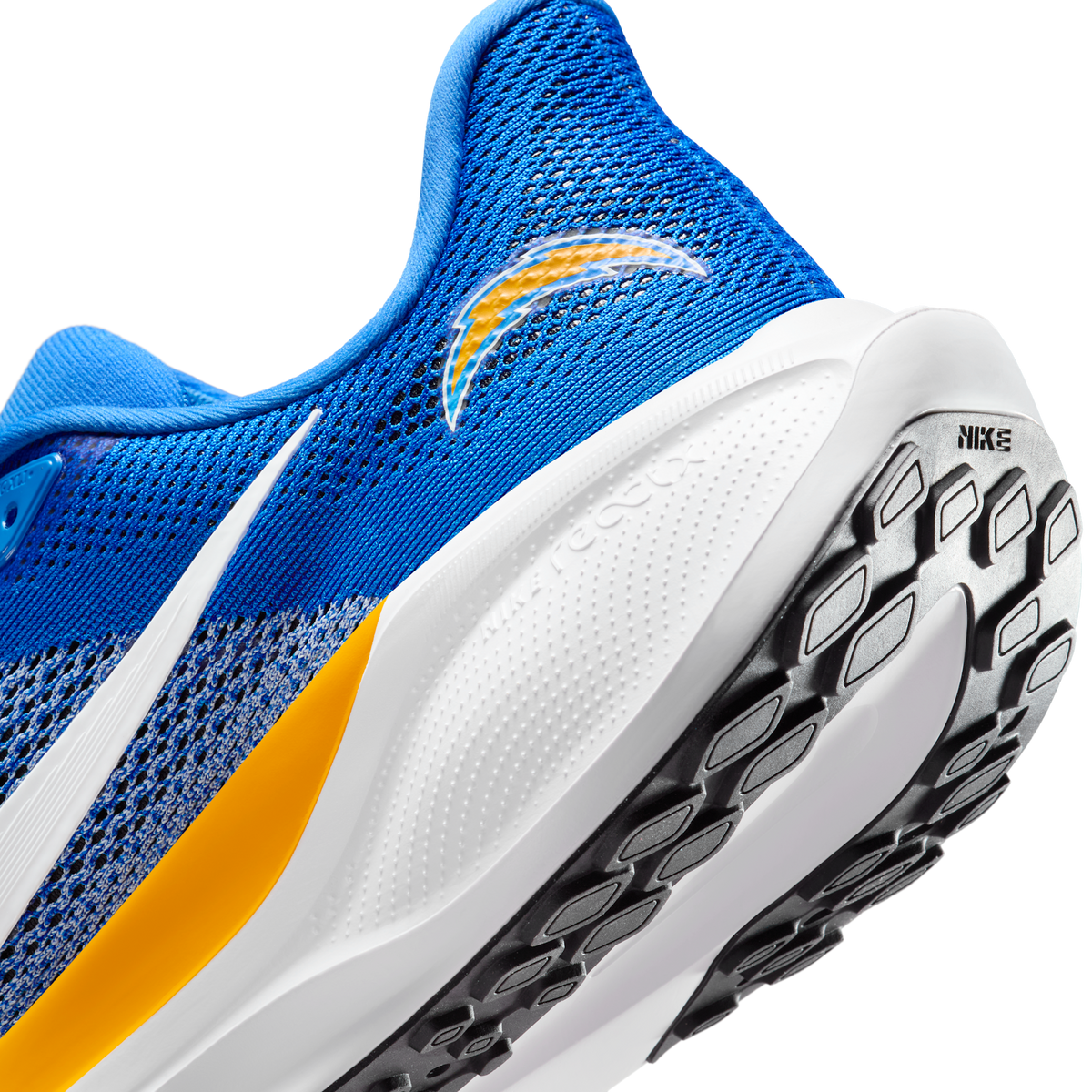 Nike Air Zoom Pegasus 41 Los Angeles Chargers (2025) | IB3208-400