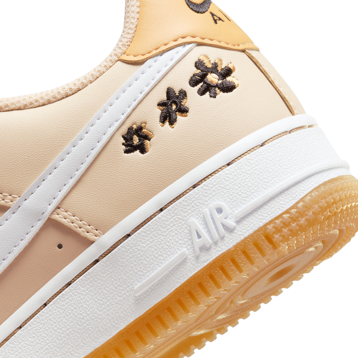 Nike Air Force 1 Low SE Floral (GS)