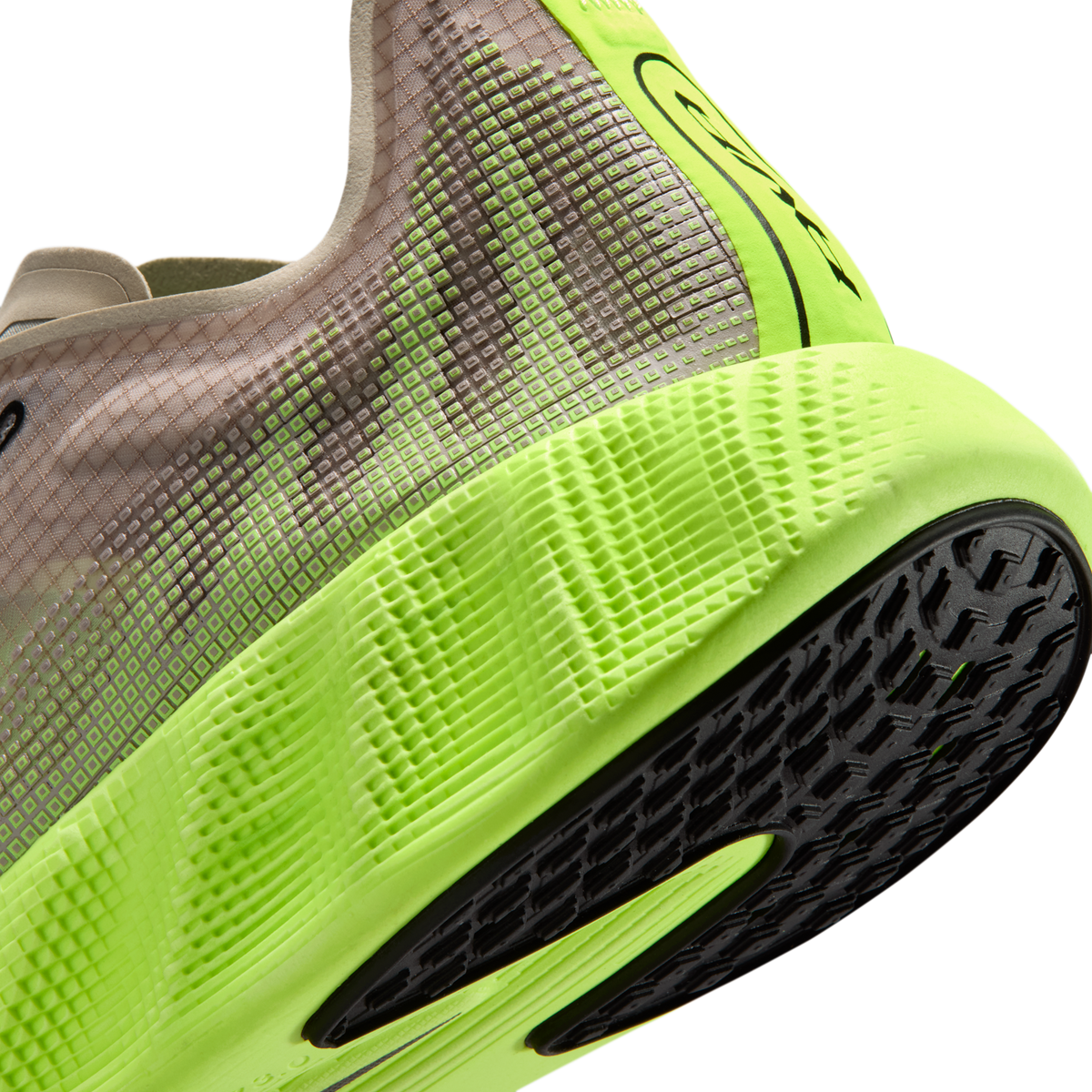 Nike Ava X Volt Ice Moon Particle