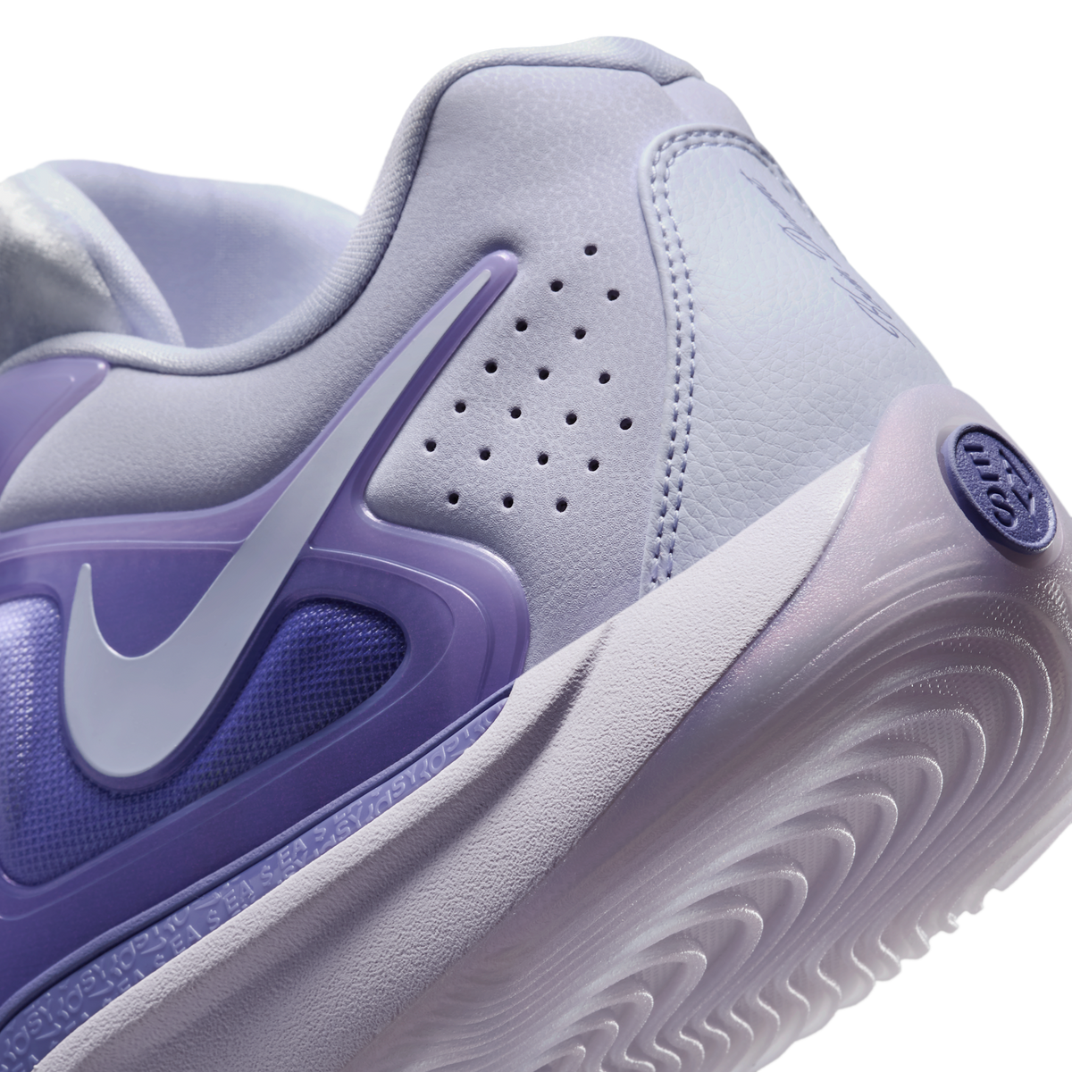 Nike KD 17 B.A.D.