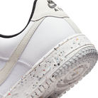 Nike Air Force 1 Low Crater Next Nature White Speckled Sole