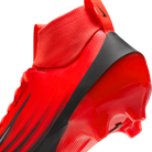 Nike Zoom Air Vapor Pro 1 Bright Crimson Laser Orange Black