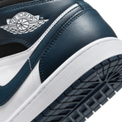 Jordan 1 Mid Armory Navy