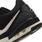 Jordan Legacy 312 Low Black Phantom