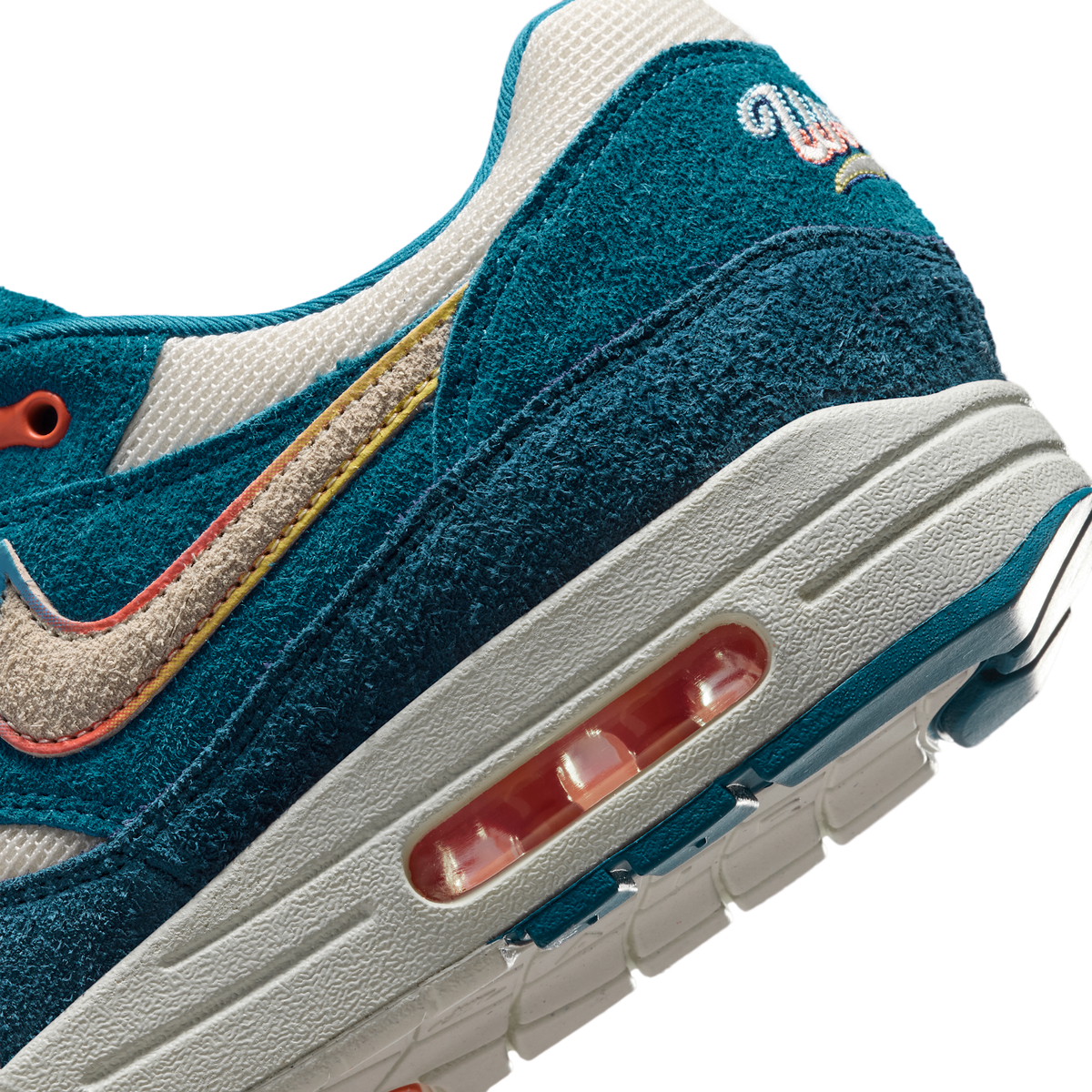 Nike Air Max 1 Milwaukee Brewers City Connect (2026)