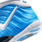 Nike Little Posite One University Blue (2026) (GS) | IQ7230-400