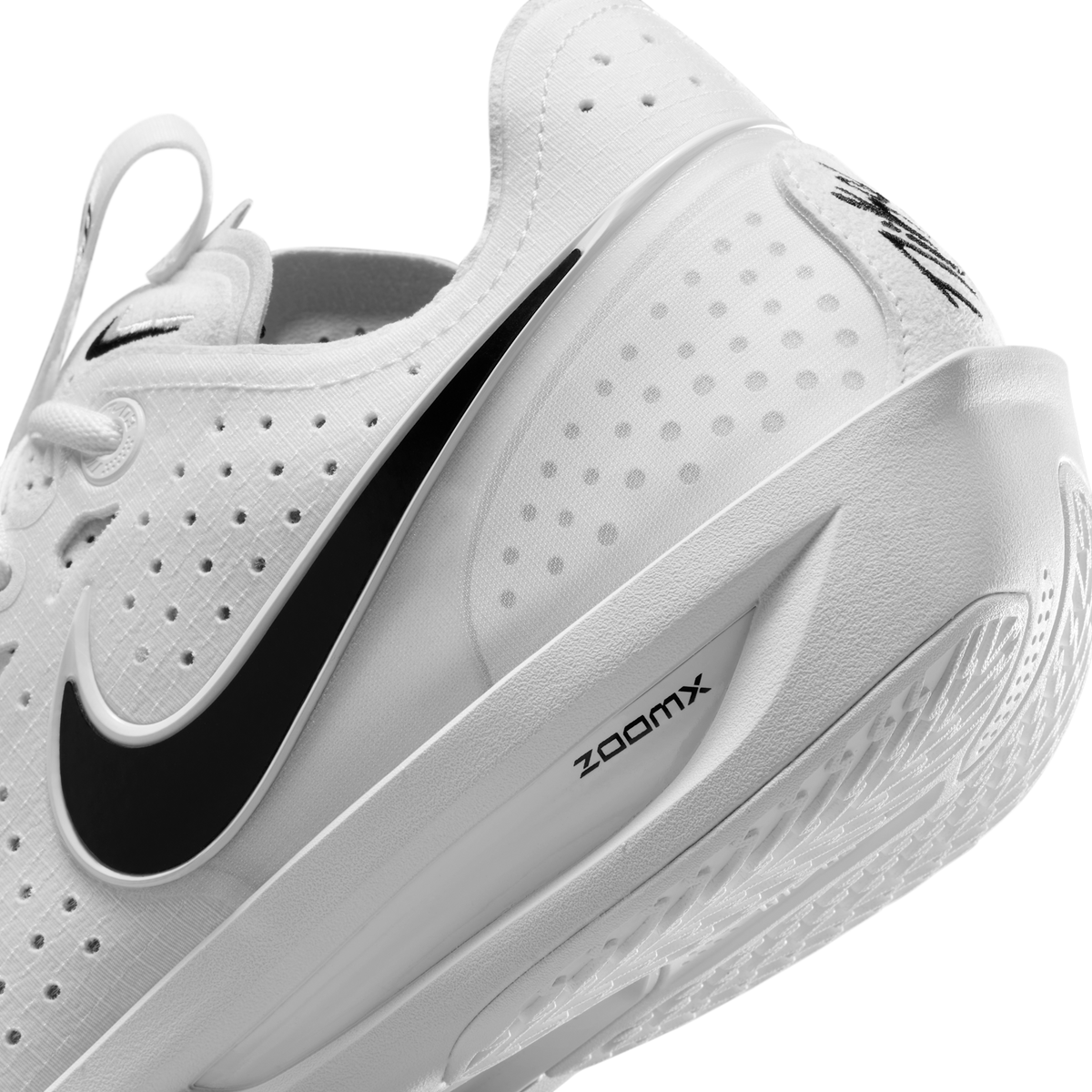 Nike Air Zoom GT Cut 3 Panda