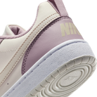 Nike Court Borough Low Recraft Sail Particle Rose White Light Orewood Brown (GS) | DV5456-129