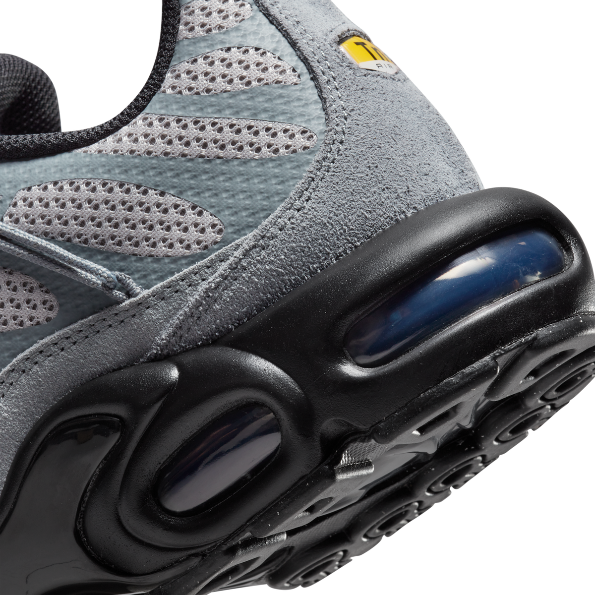 Nike Air Max Plus Toggle Grey Reflective | FD0670-002