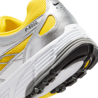 Nike P-6000 Lightning Metallic Silver