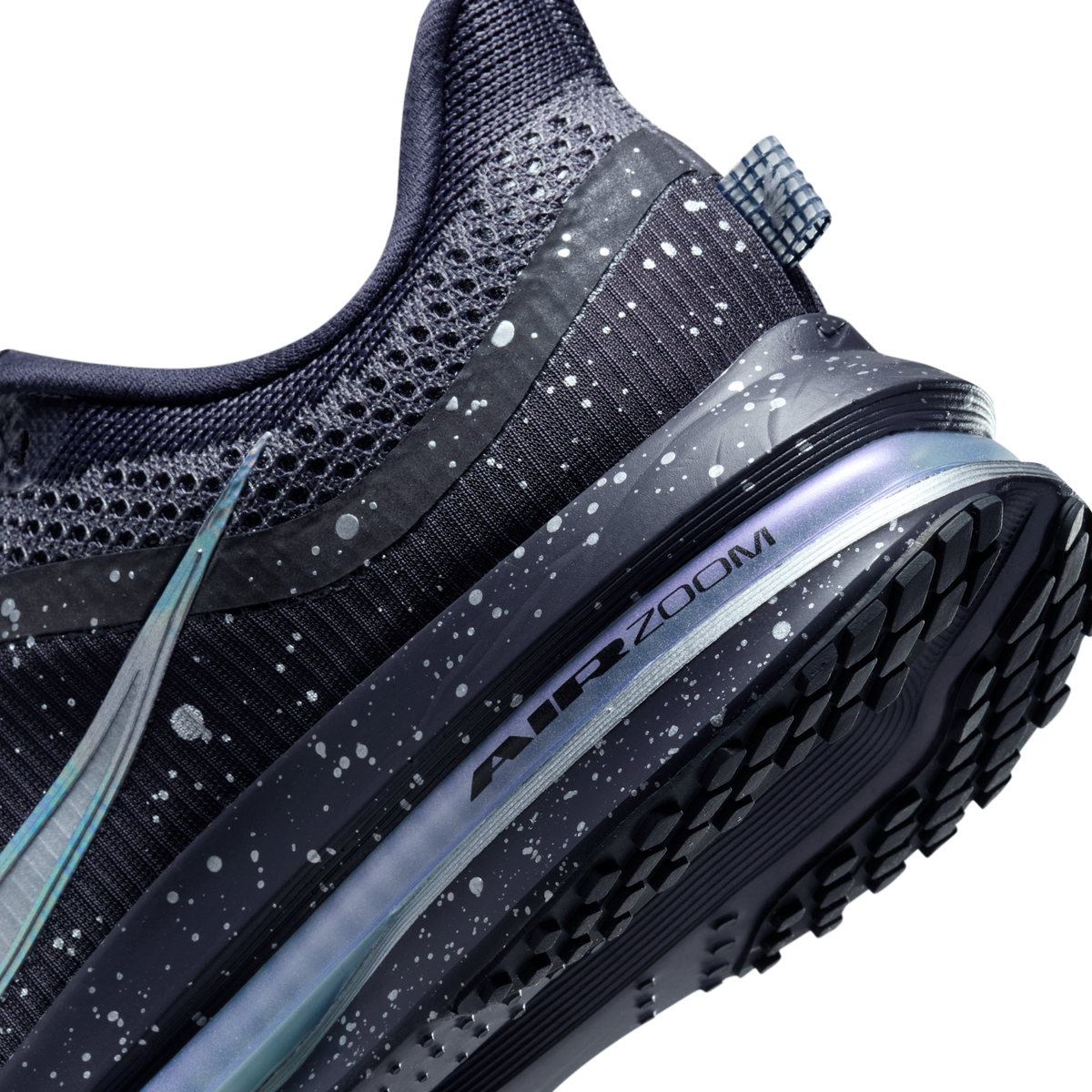 Nike Air Zoom Pegasus Premium SE Cave Purple Splatter (Women's) | IH0861-500