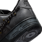 Nike Air Force 1 Low Metalwork Medium Ash Anthracite