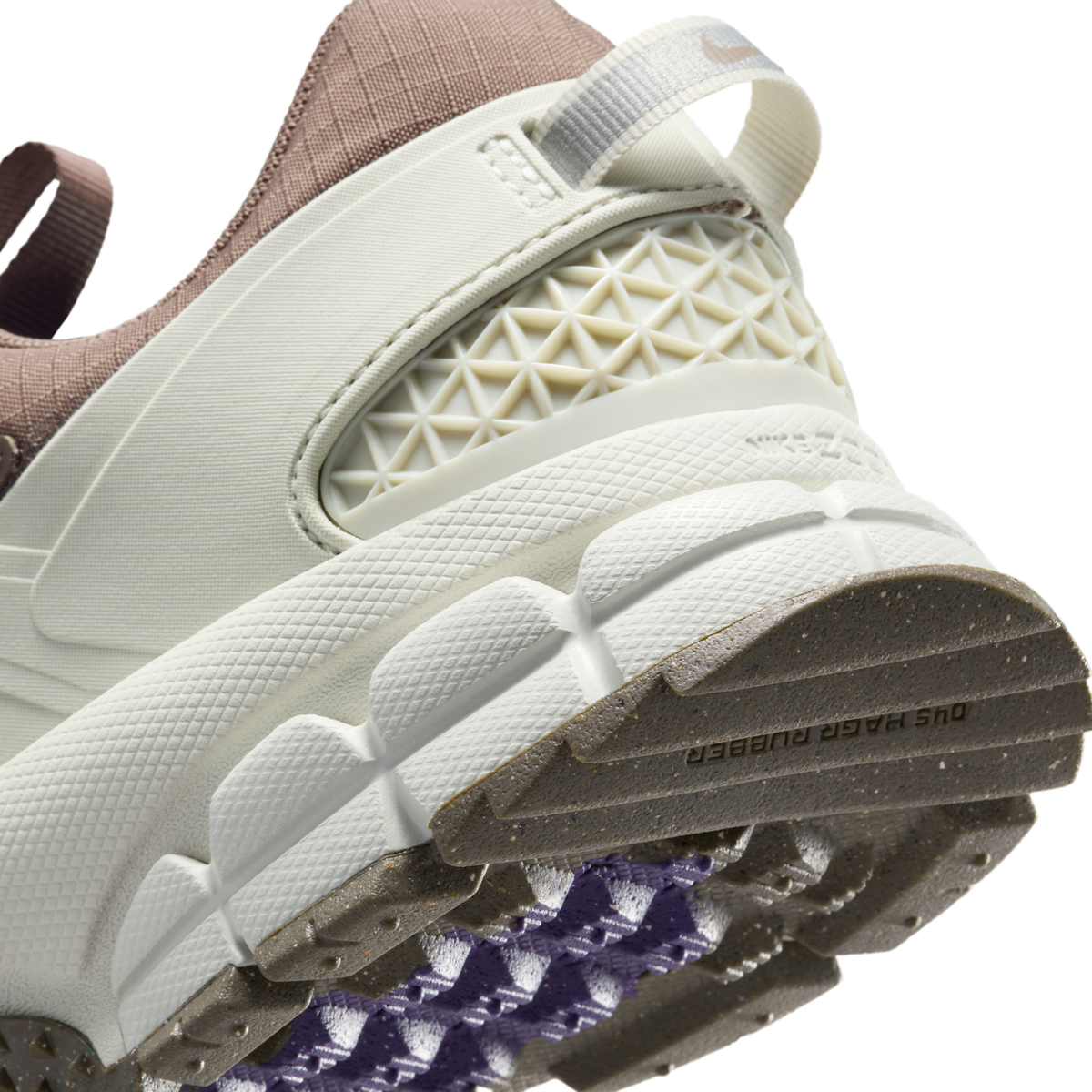 Nike Zoom Vomero 5 Roam Light Bone Mink Brown (Women's)