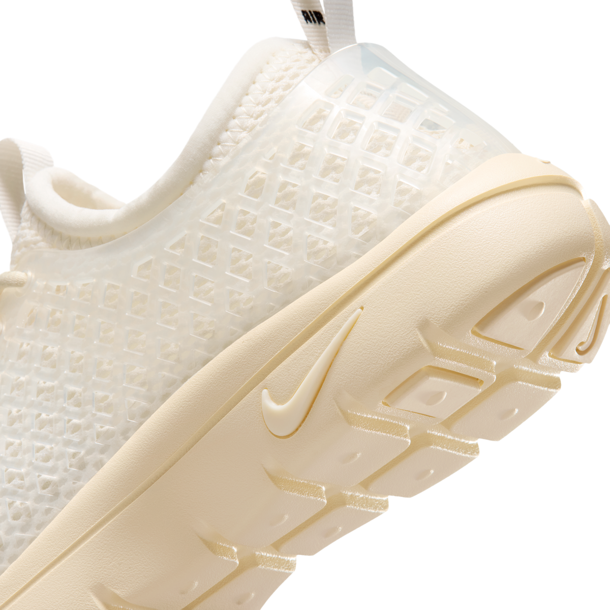 Nike Rejuven8 Run OG SP Jelly Muslin Pale Ivory (Women's) | IR5726-100