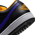 Jordan 1 Low Dark Concord