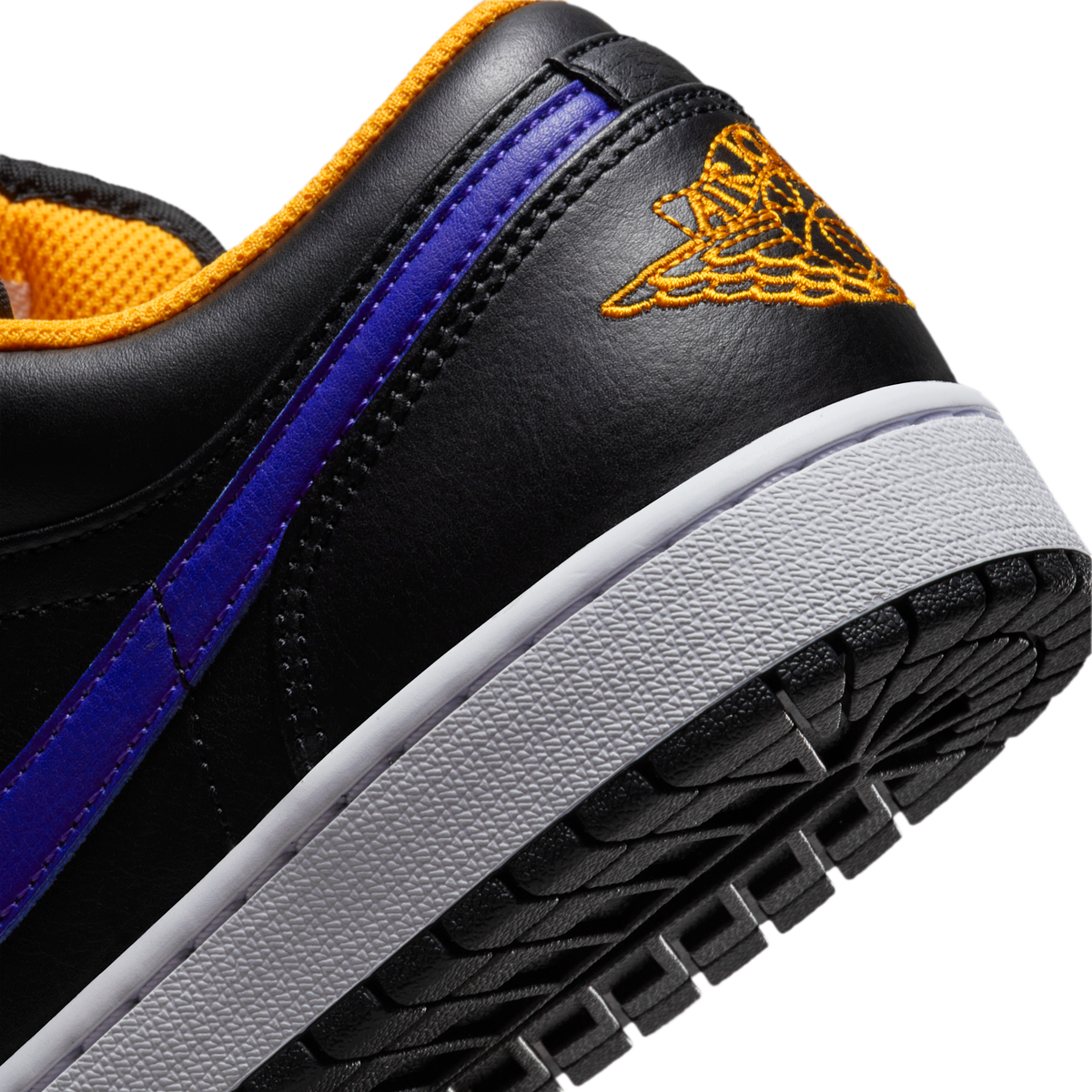 Jordan 1 Low Dark Concord