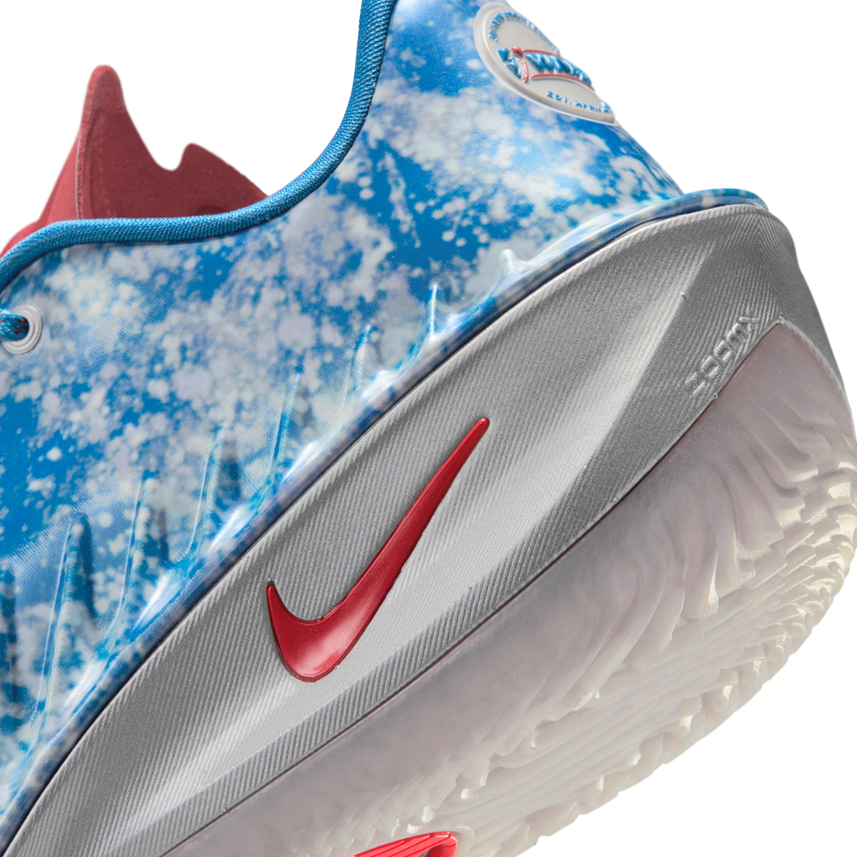 Nike Air Zoom GT Cut 4 WNBA 30th Anniversary