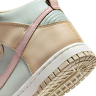 Nike Dunk High Sanddrift Pink Oxford (Women's) | DD1869-113