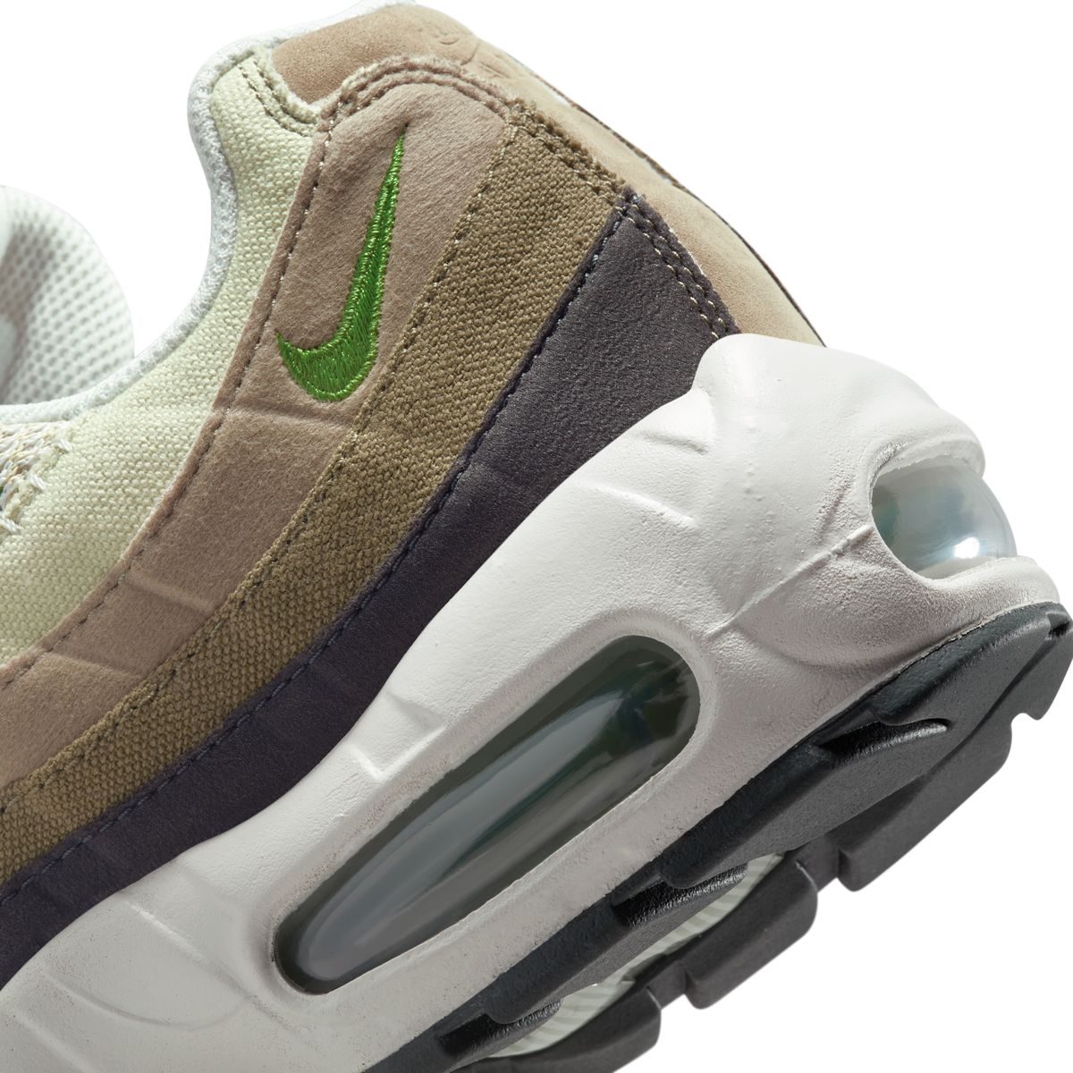 Nike Air Max 95 Earth Day (Women's)