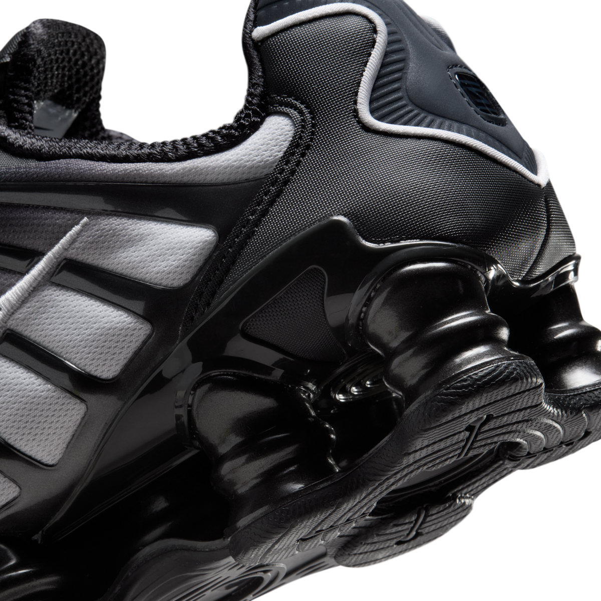 Nike Shox TL Fade Off Noir White (Women's)