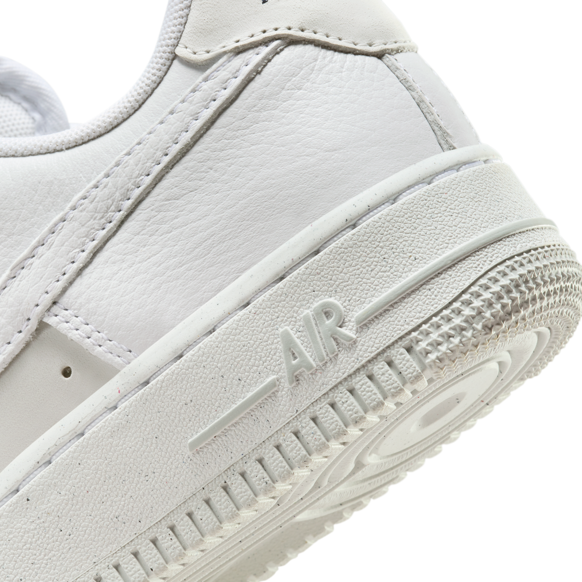 Nike Air Force 1 Low '07 LX White Photon Dust Women's)