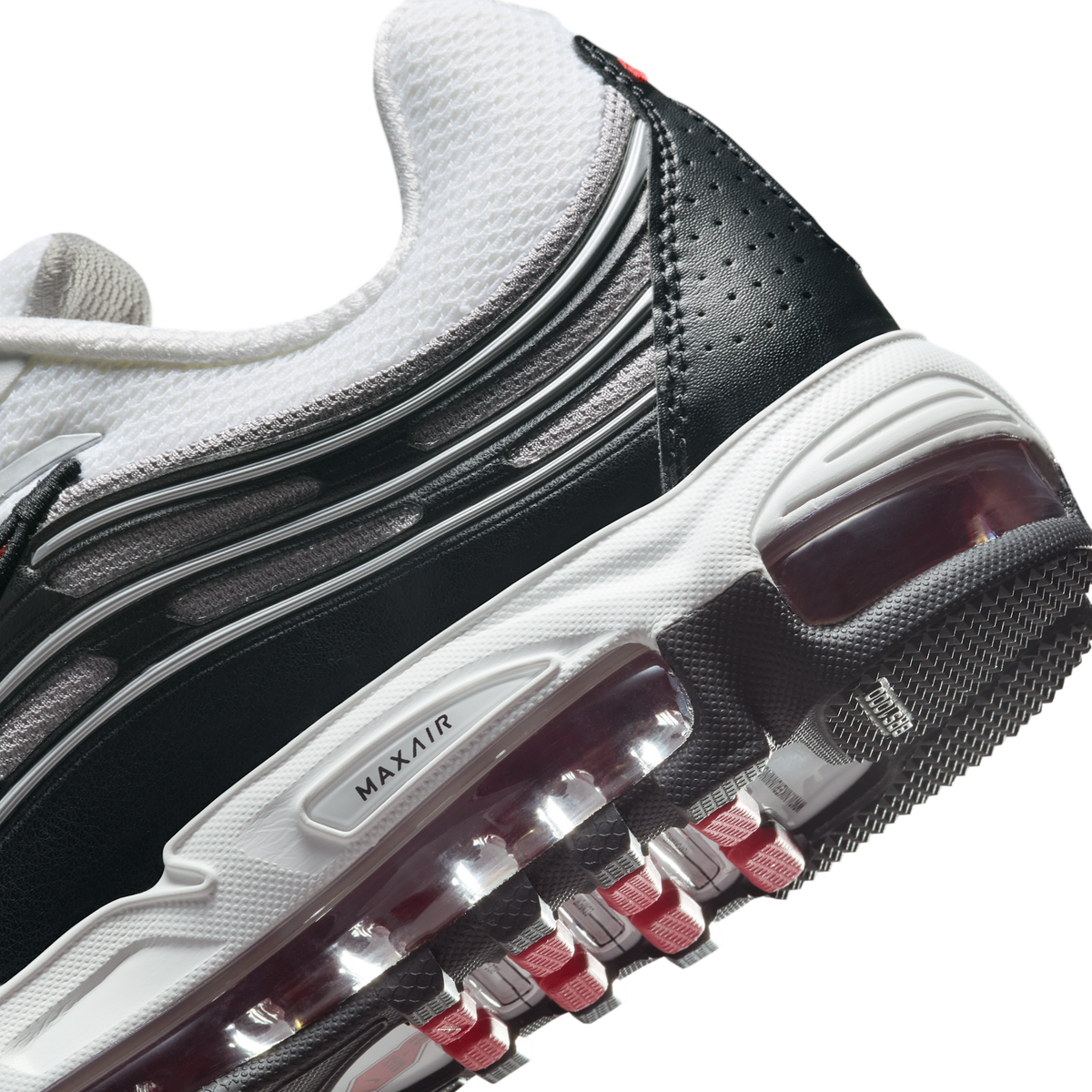 Nike Air Max TL 2.5 Varsity Red | FZ4110-104