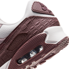 Nike Air Max 90 Tattoo Light Violet Ore Croc (Women's)