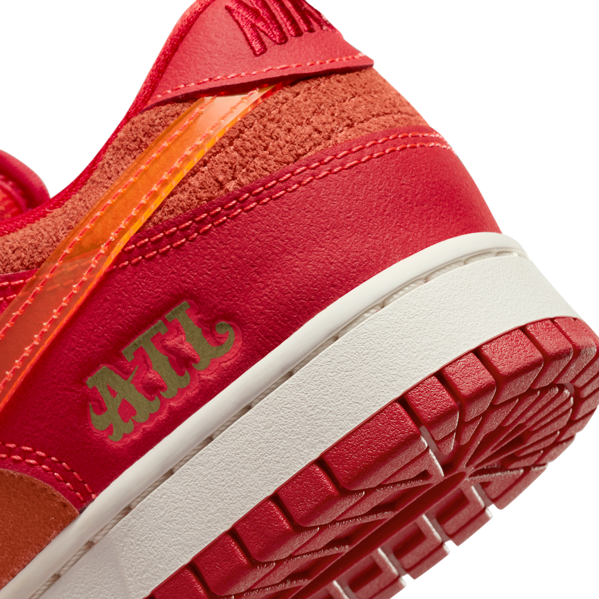 Nike Dunk Low ATL | FD0724-657
