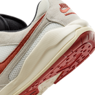 Jordan CMFT Era Sail Black Redstone