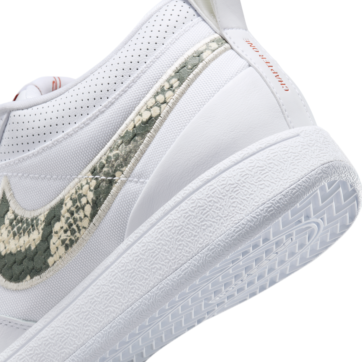 Nike Book 1 Rattlesnake
