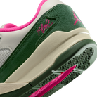 Jordan Flight Court Sail Fir Pink Blast (Women's)