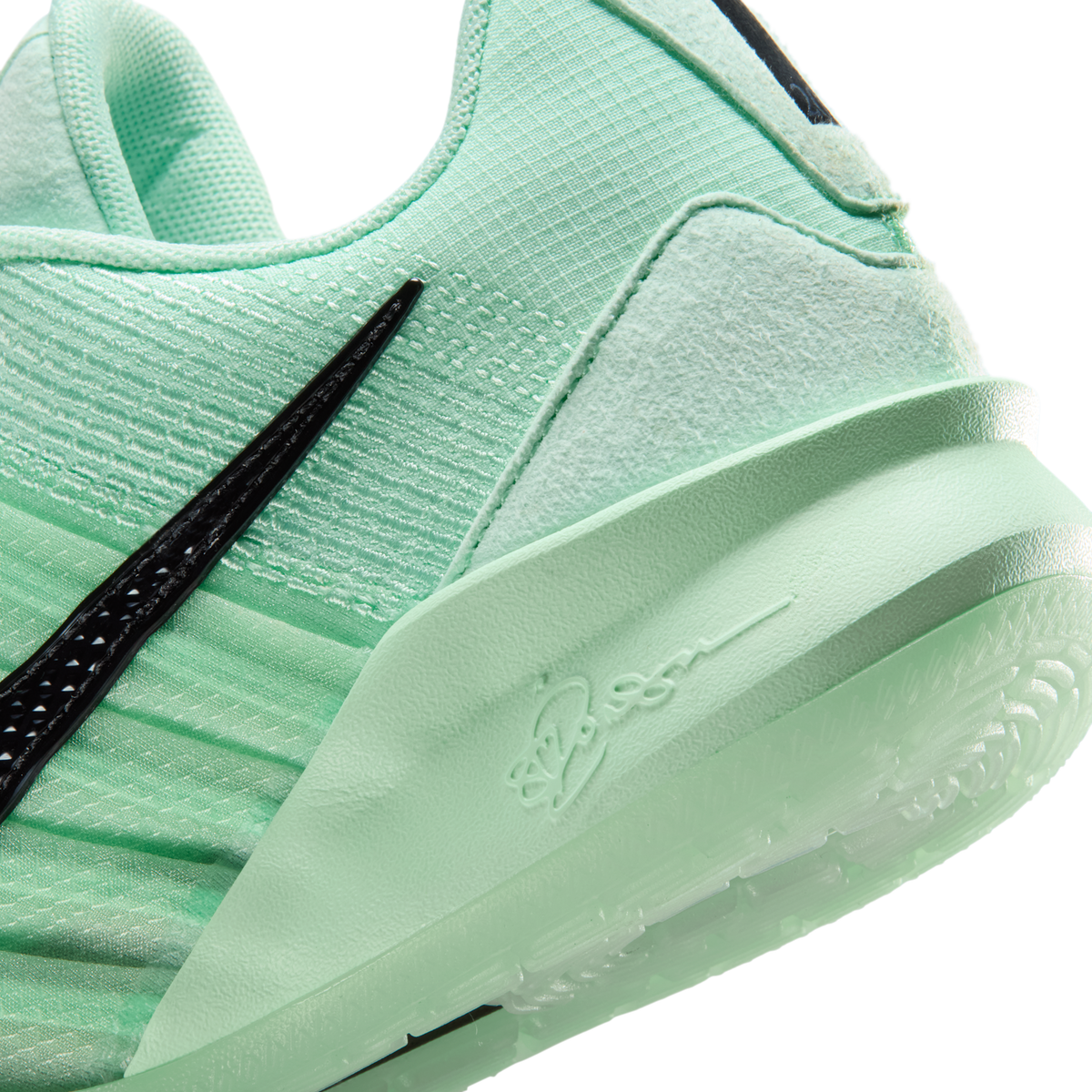 Nike Sabrina 3 Statue of Liberty (Women's)