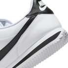 Nike Cortez White Black | DM4044-105
