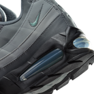 Nike Air Max 95 Big Bubble Smoke Grey Cannon