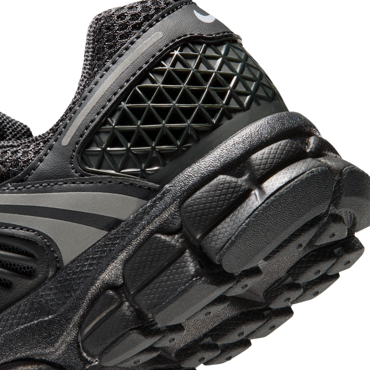 Nike Vomero 5 Dark Smoke Grey Reflective (GS)