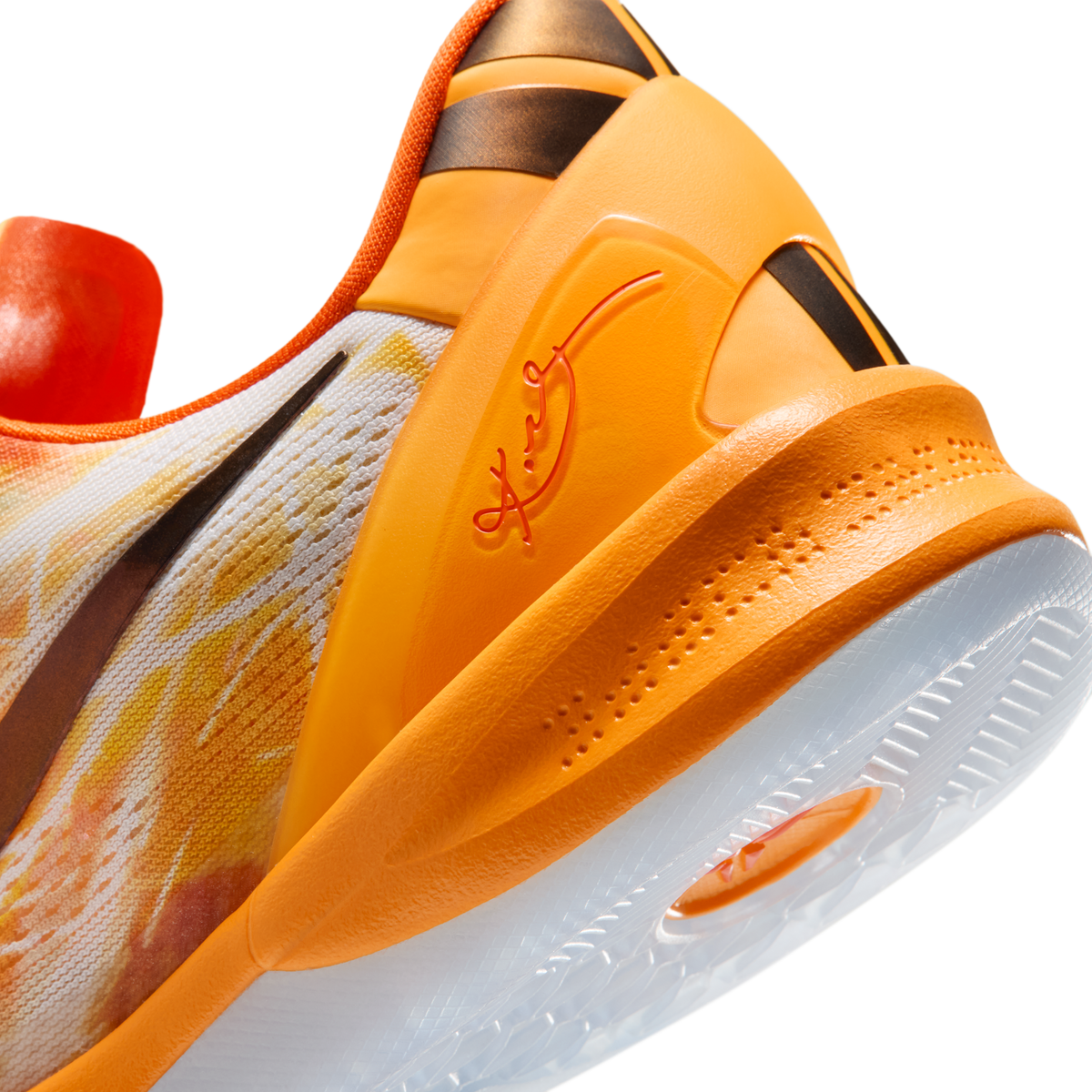 Nike Kobe 8 Protro Shanghai Fireworks (2026)