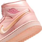 Jordan 1 Mid Patent Valentine's Day (Women's)
