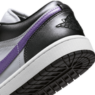 Jordan 1 Low SE Metallic Grape Ice (Women's)