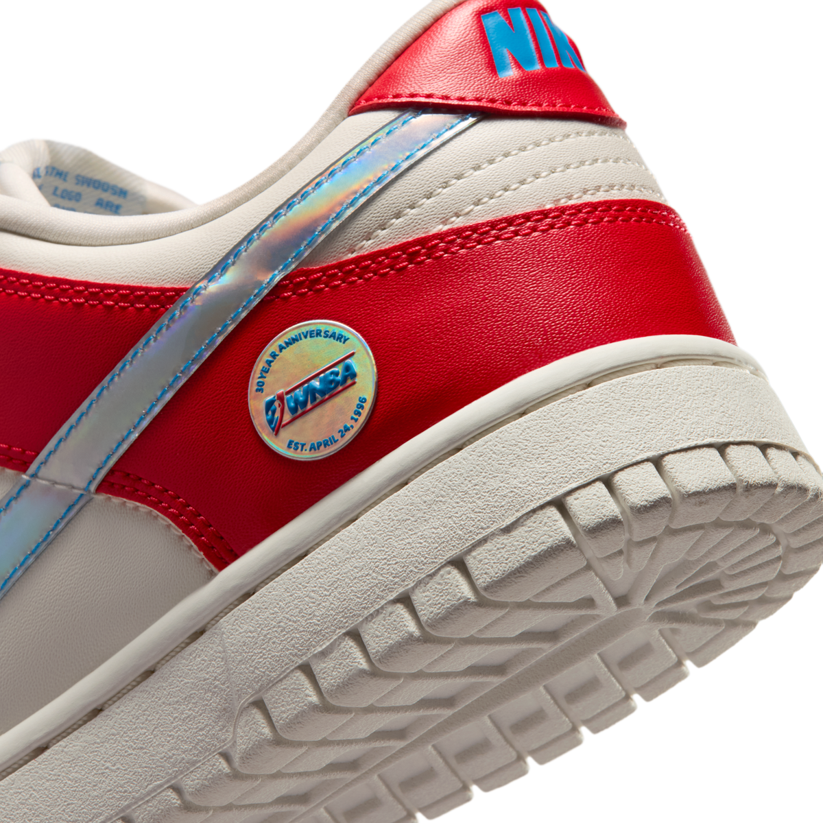 Nike Dunk Low WNBA 30th Anniversary (Women's)