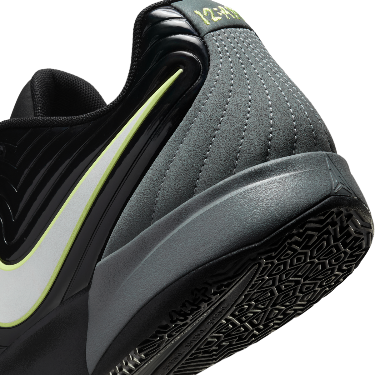 Nike Ja 2 Night Vision