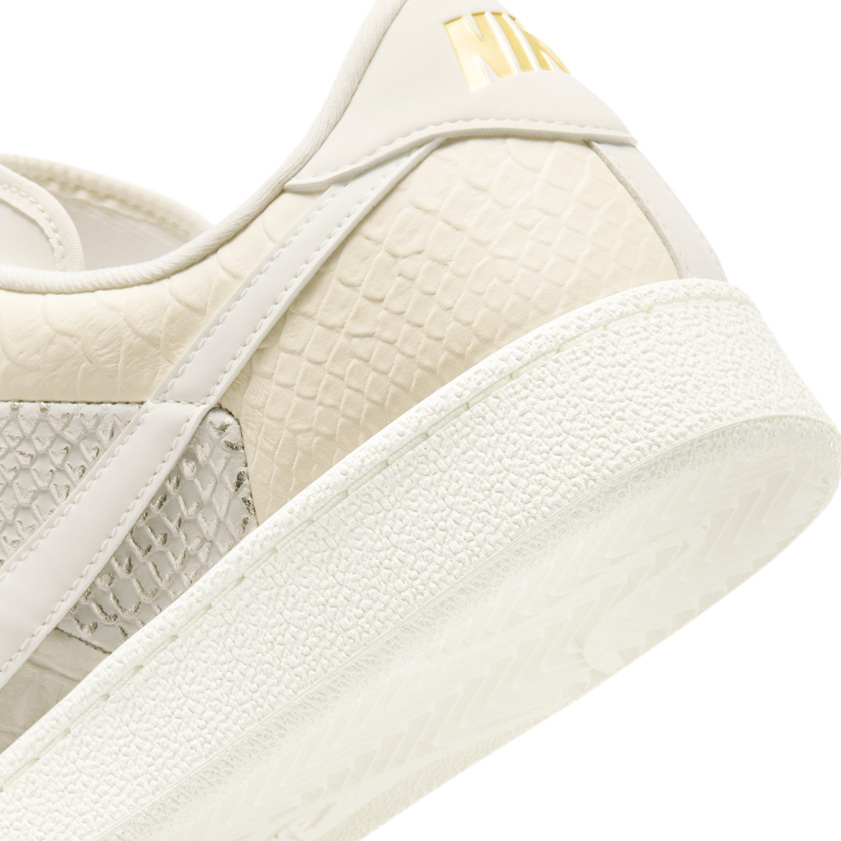 Nike Tennis Classic CS PRM WTCH BND Pale Ivory | IQ5786-100