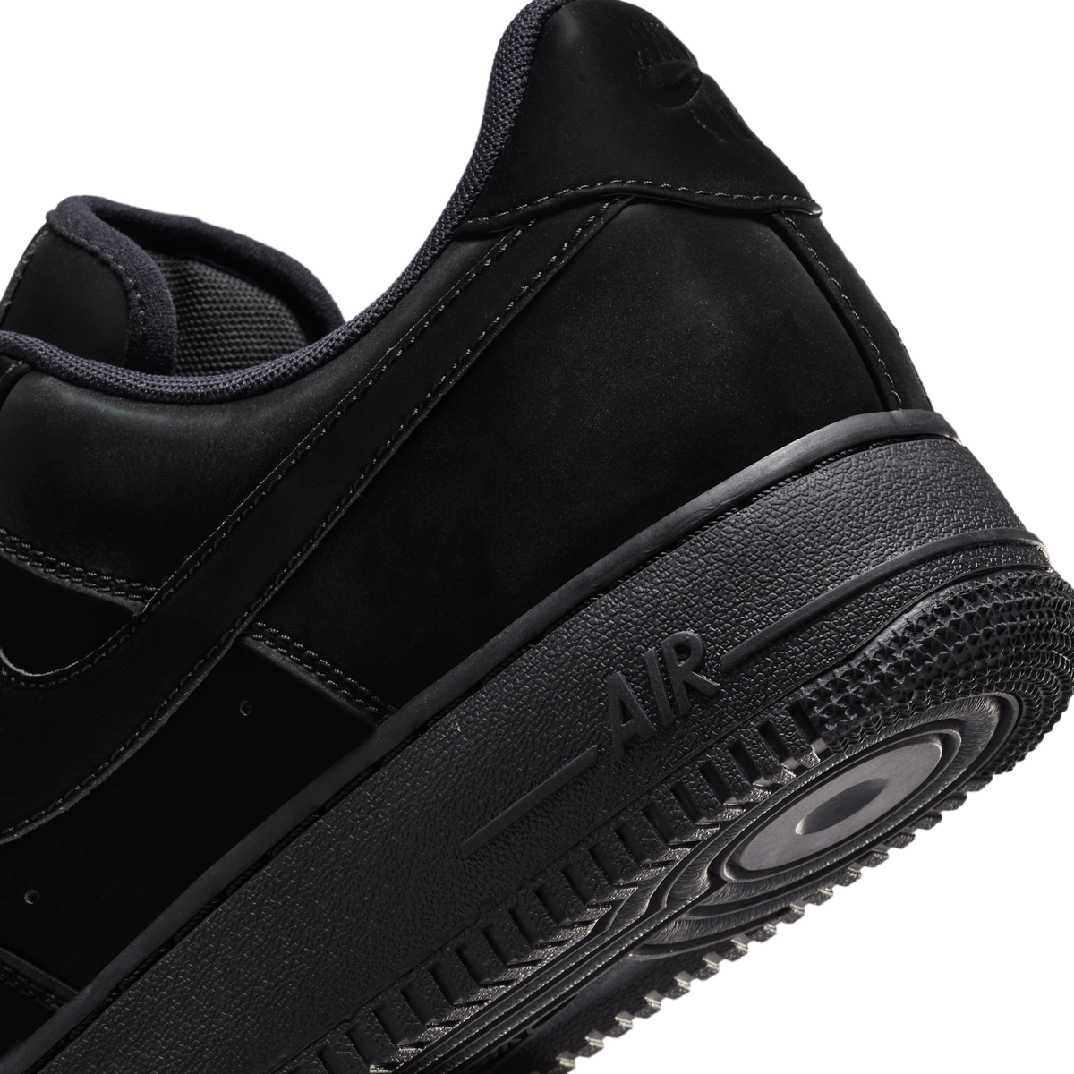 Nike Air Force 1 Low LX Vanta Black